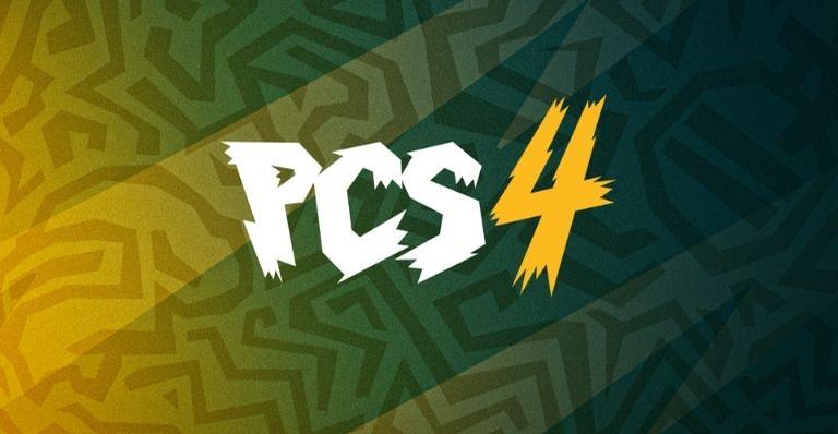 Segue o líder: Soniqs permanece em primeiro lugar na Semana 2 da Grande Final da PCS4 Américas