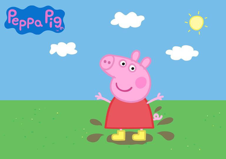 peppa
