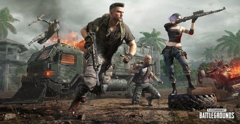 KRAFTON, Inc. anuncia a expansão do Universo PUBG com um novo episódio da série documental Mistérios Desconhecidos