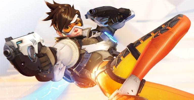 Microsoft disponibiliza Overwatch, Saints Row 4: Re-Elected e Vermintide 2 gratuitamente para Xbox