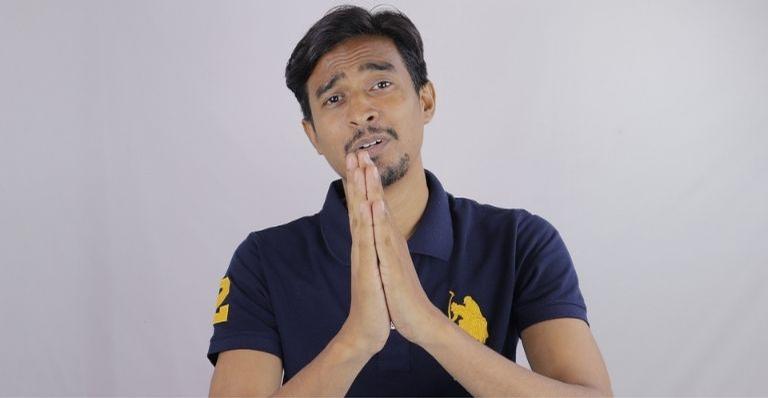 Obrigado, de nada, saúde e parabéns: Por que nós falamos essas palavras?