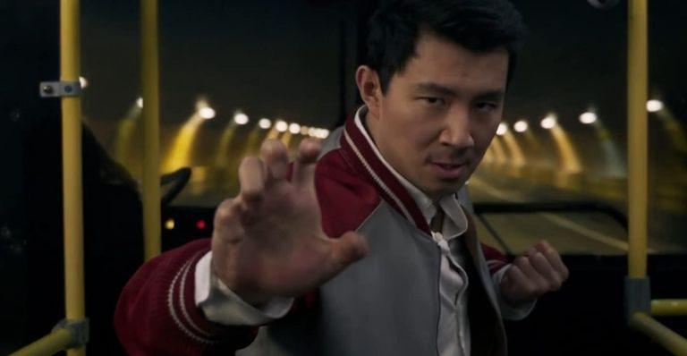 Marvel divulga novo trailer para Shang-Chi e a Lenda dos Dez Anéis