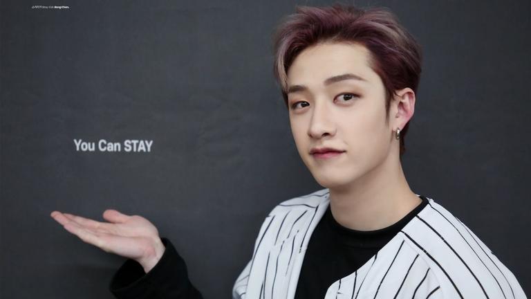 bang chan