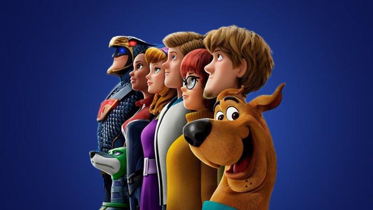 scooby
