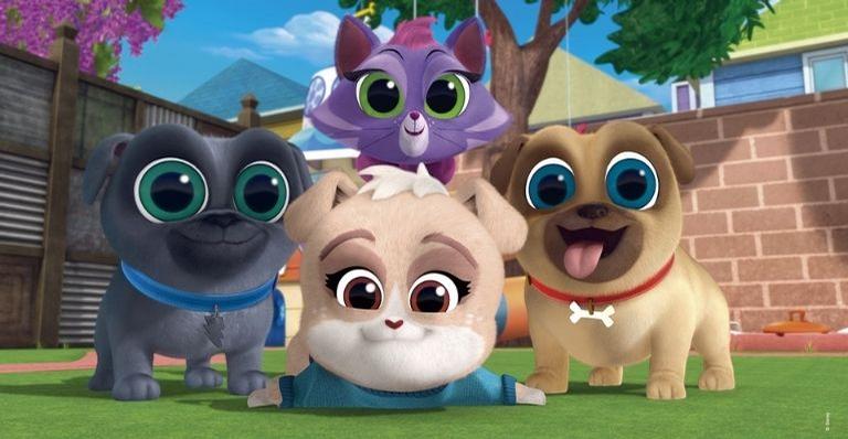 Novos episódios e estreias de temporadas chegam aos canais Disney em julho; Confira!