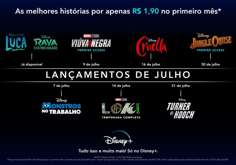 disney