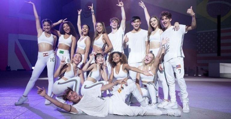 Saiba tudo o que aconteceu durante o ‘Now Love Live Show’, o show online do Now United