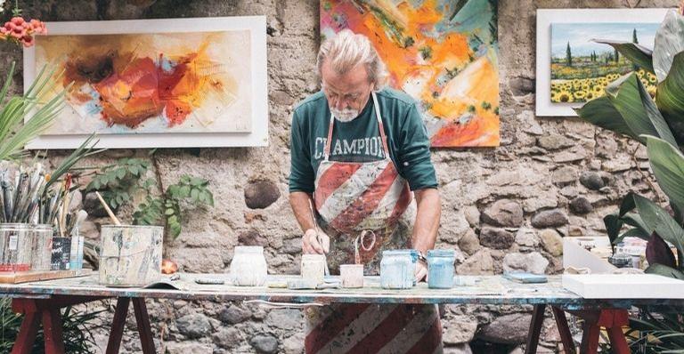 Por que a arte é importante na nossa vida?