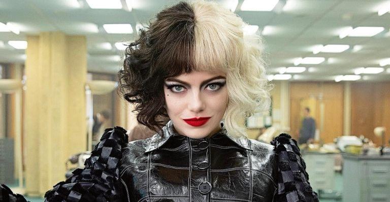 Disney+ anuncia lançamento de Cruella para todos os assinantes