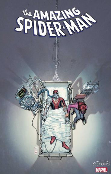 homem aranha