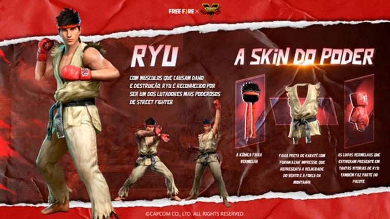 ryu