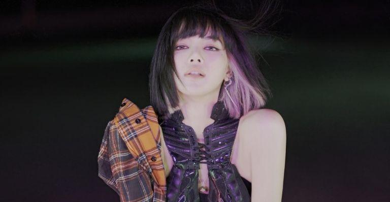 Solo da Lisa, do BLACKPINK, ganha previsão de lançamento