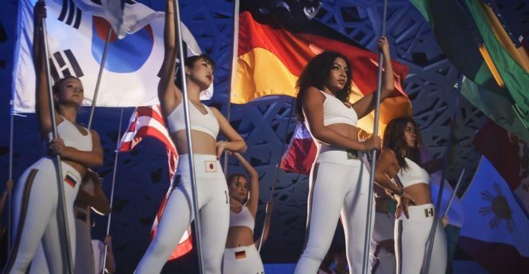 Integrantes do Now United levantam suas próprias bandeiras no novo clipe de ‘Wave Your Flag’; Veja o vídeo!
