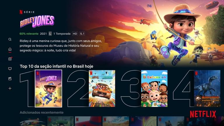 netflix
