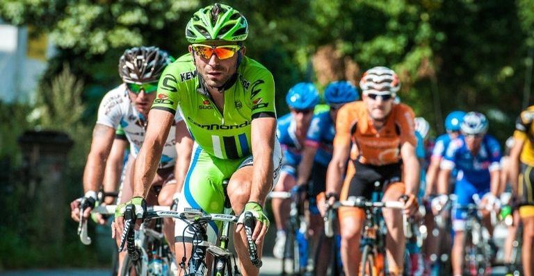 O que é preciso para se tornar um atleta?