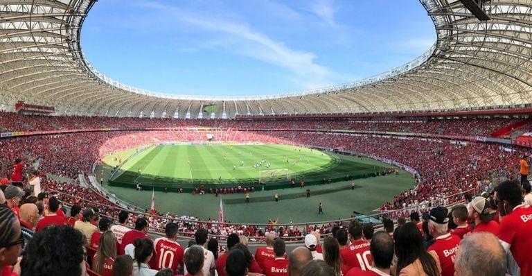 Conheça quais são os esportes mais populares no Brasil