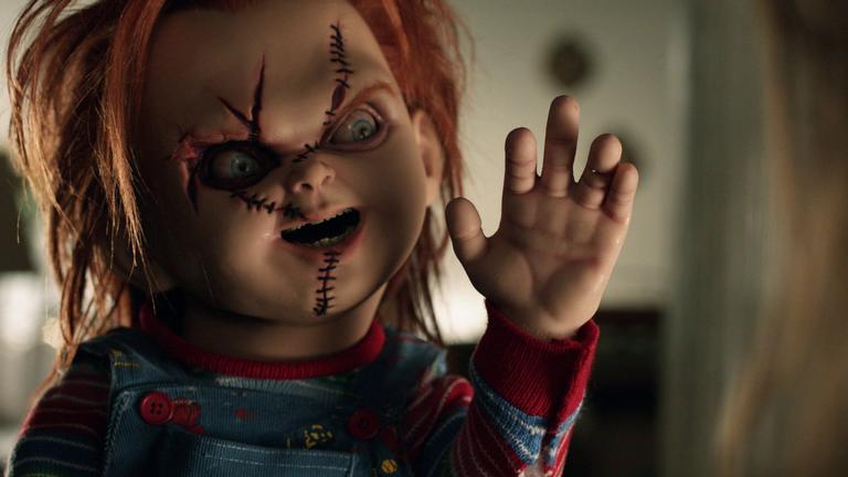 chucky
