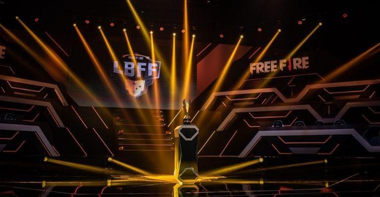 Liga Brasileira de Free Fire 5: Boletim da semana 6 revela os finalistas da competição