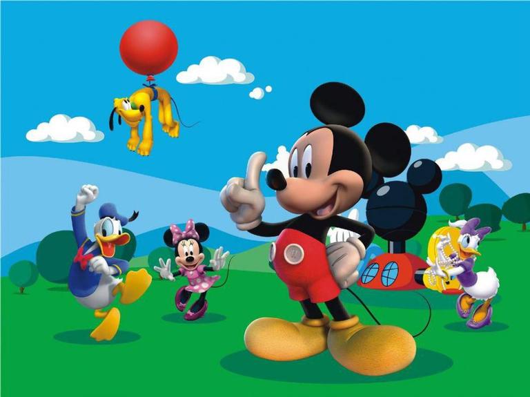 mickey