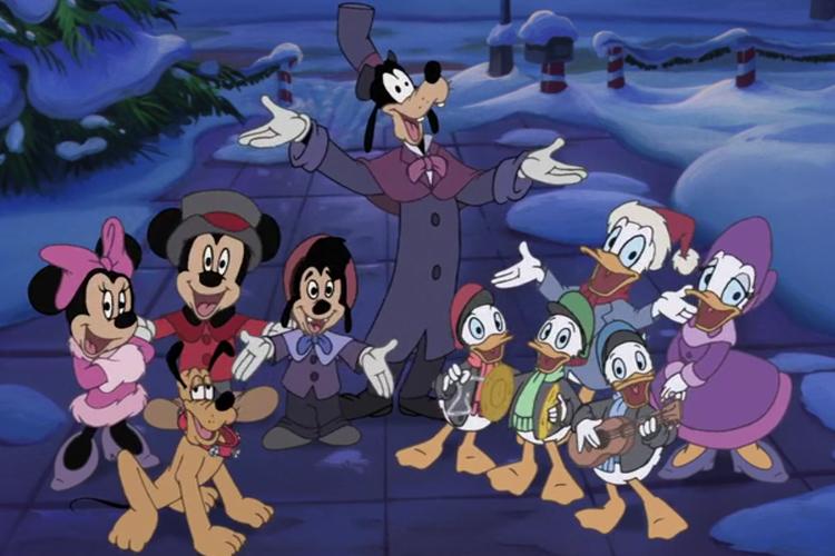 mickey