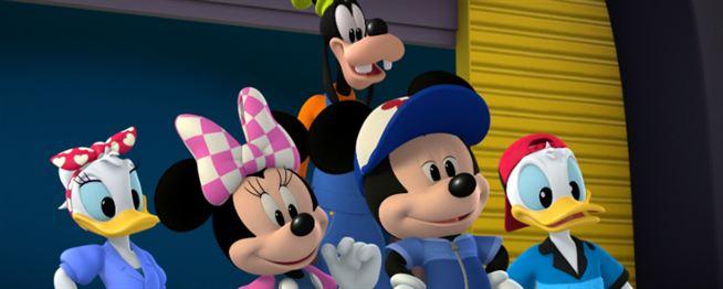 mickey
