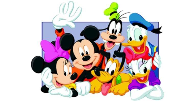 5 produções de Mickey e seus amigos no Disney+ para celebrar o mês da amizade