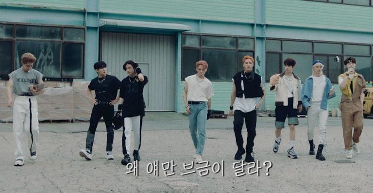 NOEASY: Stray Kids anuncia novo comeback com segundo full álbum para agosto