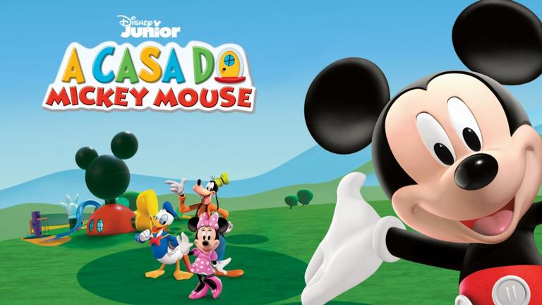 mickey