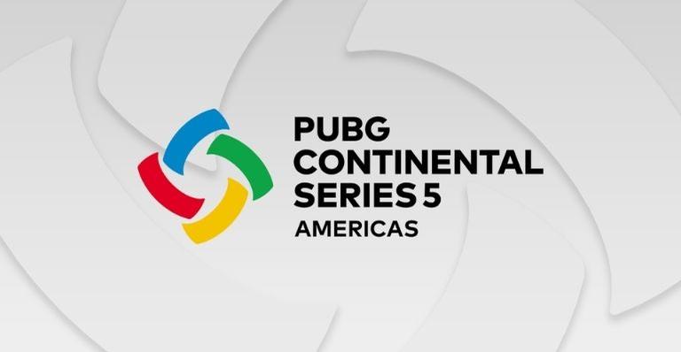 KRAFTON, Inc. anuncia PUBG: PCS5 Américas com premiação de 250 mil dólares