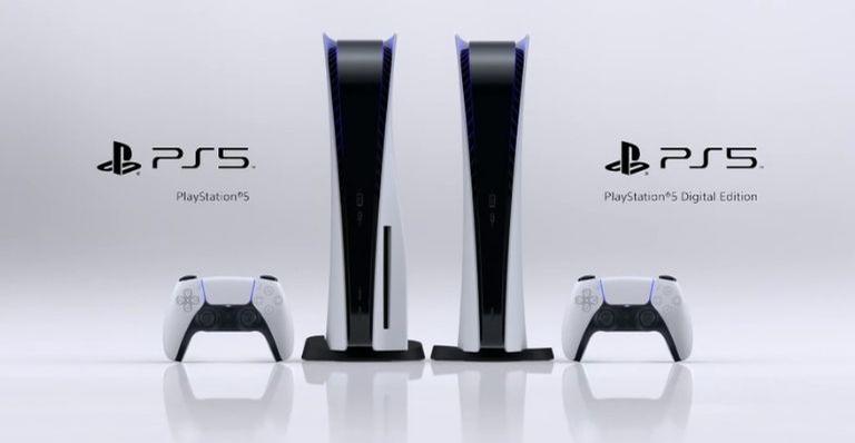 Com mais de 10 milhões de unidades vendidas, PS5 é o console com vendas mais rápidas na história da Sony