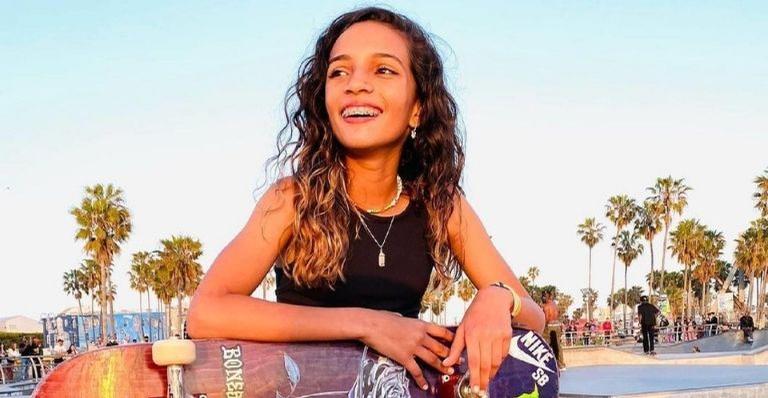 Quiz: Teste os seus conhecimentos sobre Rayssa Leal, a Fadinha do Skate