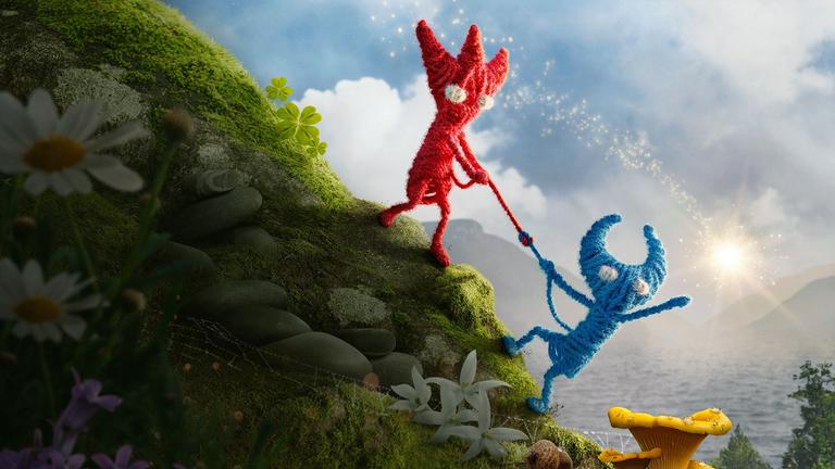 unravel