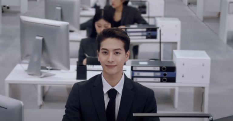 Jackson Wang, do GOT7, faz comeback solo com a música ‘Drive You Home’