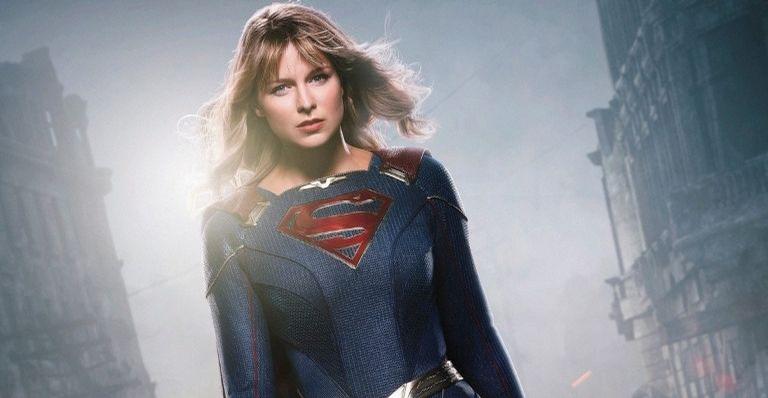 CW divulga trailer para episódios finais de Supergirl; Veja o vídeo!