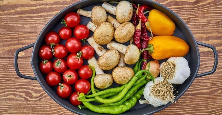 Alimentos misteriosos: Desvende alguns segredos sobre as comidas