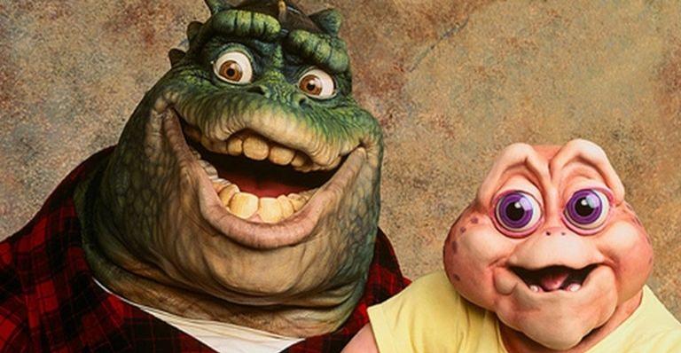 Disney+ anuncia chegada de ‘Família Dinossauro’ ao catálogo