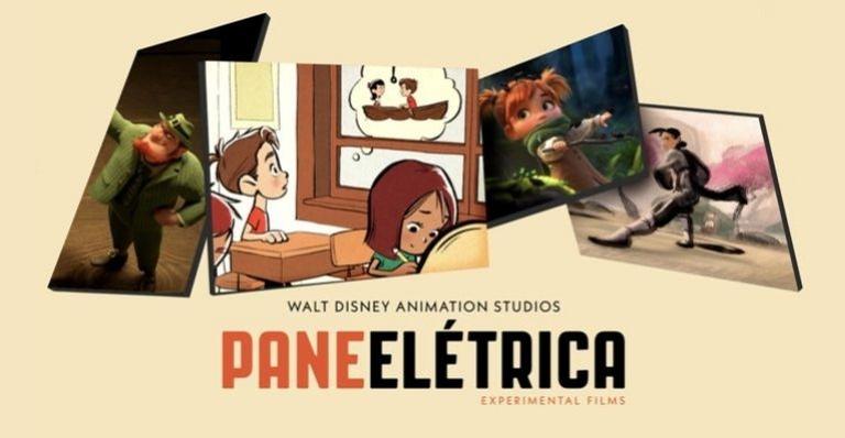 Segunda temporada da série de curtas ‘Pane Elétrica’ chega ao Disney+ em agosto