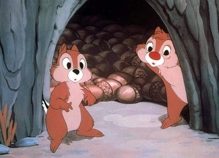 tico e teco