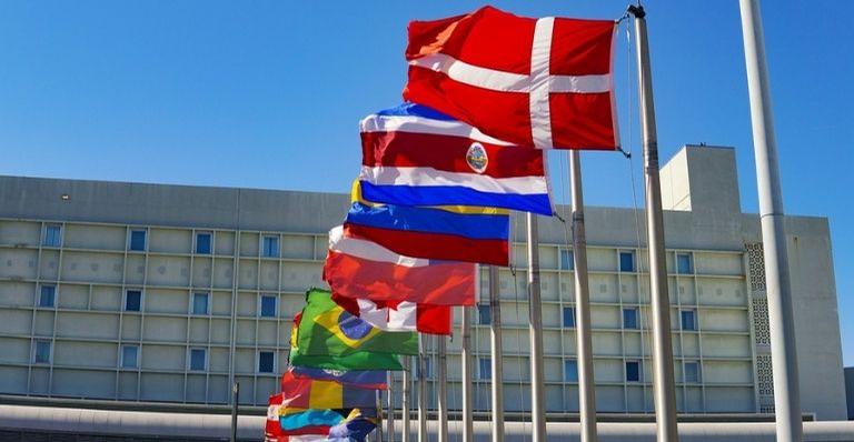 Quiz: Pegadinhas em vários idiomas