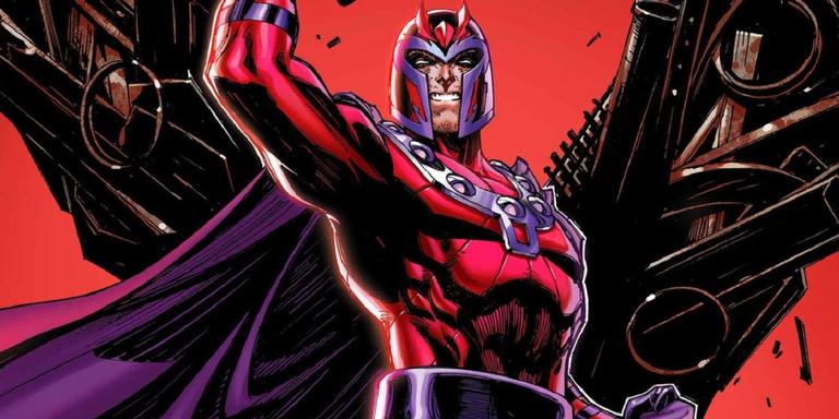 magneto