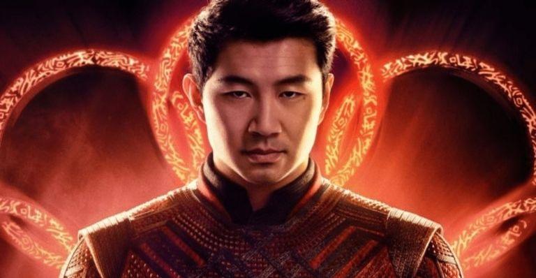 Marvel divulga novos pôsteres individuais para Shang-Chi e a Lenda dos Dez Anéis
