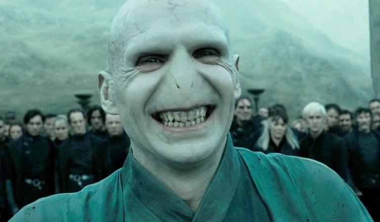 voldemort