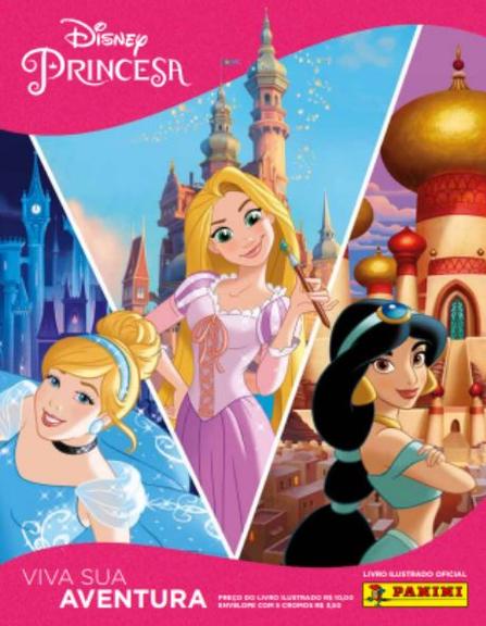 princesas
