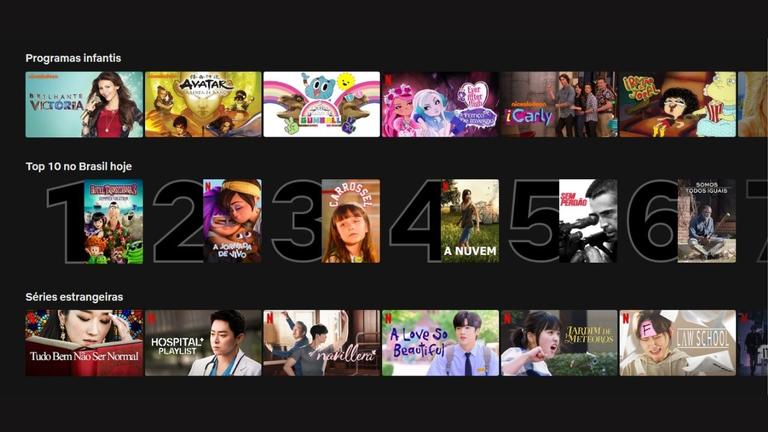netflix