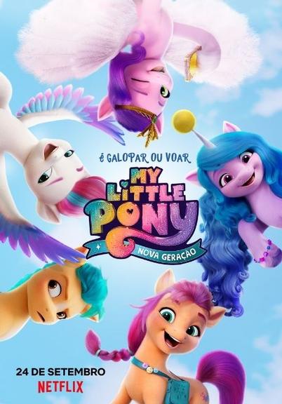 pony