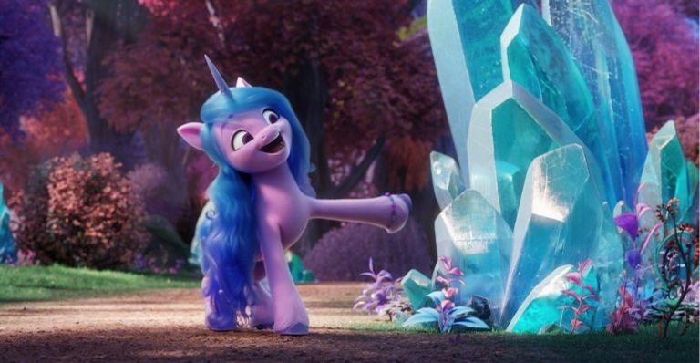 Netflix divulga trailer e pôster inédito para My Little Pony: Nova Geração; Confira!