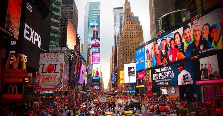 A cidade de Nova York realmente foi fundada por brasileiros?