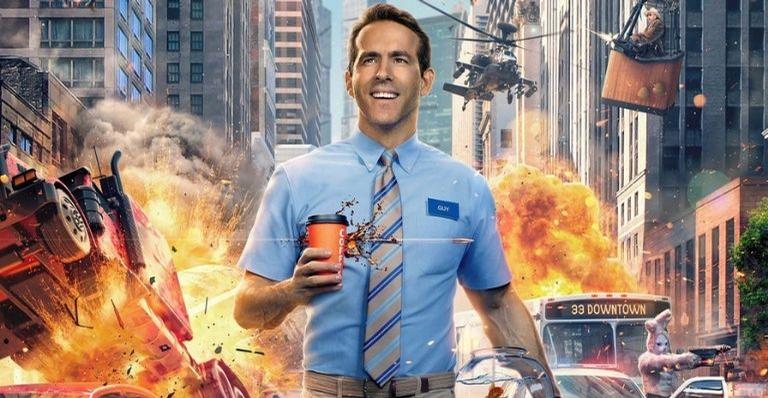 ‘Free Guy’: confira 8 perguntas e respostas sobre o filme