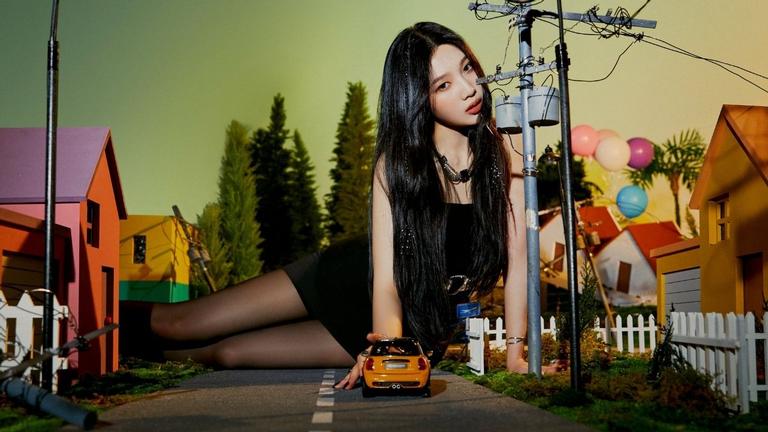 joy