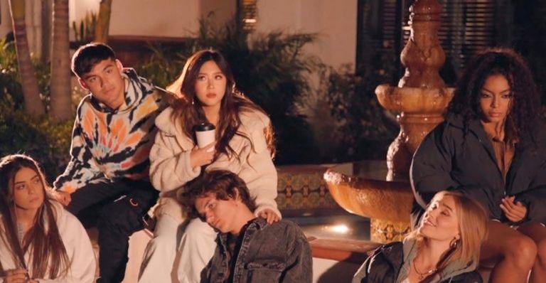 “Love, Love, Love”: Now United anuncia filme musical